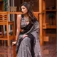 Grey__Bollywood Replica
