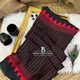 Black And Red__Bollywood Replica