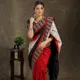 Red-White__Bollywood Replica