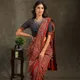 Maroon__Bollywood Replica