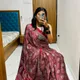 Maroon__Bollywood Replica