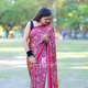 Maroon__Bollywood Replica
