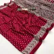 Maroon__Bollywood Replica