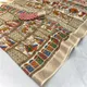 Cream Kalamkari__Kalyani Saree