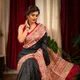 Red And Black__Bollywood Replica