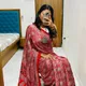 Red __Bollywood Replica