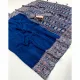 Royal Blue__Bollywood Replica