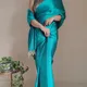 Sea Green__Bollywood Replica