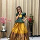 YELLOW GREEN__KAVIJA 