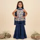Navy Blue__KAVIJA