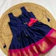 Navy Blue__KAVIJA 