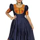NAVY BLUE__KAVIJA 