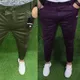 Dark Green & Maroon__The Impeccable Fit