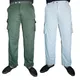 Dark Green & Grey__The Impeccable Fit