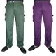 Dark Green & Wine__The Impeccable Fit
