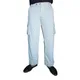 Grey__The Impeccable Fit