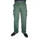 Dark Green__The Impeccable Fit