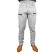 Grey__The Impeccable Fit