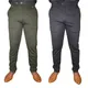Dark Green & Black__The Impeccable Fit