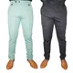 Olive & Black__The Impeccable Fit