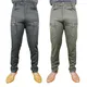Dark Green & Black__The Impeccable Fit