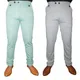 Olive & Grey__The Impeccable Fit