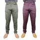 Dark Green & Wine__The Impeccable Fit