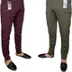 Dark Green & Maroon__The Impeccable Fit
