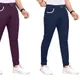 Maroon & Blue__The Impeccable Fit