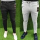 black & grey__The Impeccable Fit