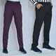Black & Maroon__The Impeccable Fit