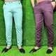 Light Blue & Maroon__The Impeccable Fit