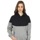 Navy Blue & Grey__Weardo