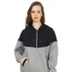 Navy Blue & Grey__Weardo