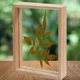 With_Leaf_Rect_7.5x5.5in_Natural_Wood__Desi Rang
