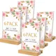 Pack of 6__Desi Rang