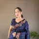 Navy Blue__ Bhanderifashion