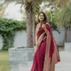 Maroon__ Bhanderifashion