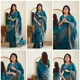 Sky Blue__ Bhanderifashion