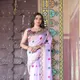 Light Purple__ Bhanderifashion