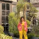 Pink & Green__Garden Party