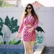 Magenta__Garden Party
