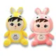 Yellow-Pink__Tiny Totem