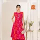 RANI RED__Sindoor Sadi Center