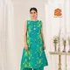 PARROT GREEN__Sindoor Sadi Center