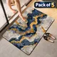 Pack of 5