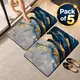 Pack of 5