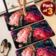 Pack of 3