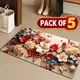 Pack of 5