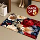 Pack of 5
